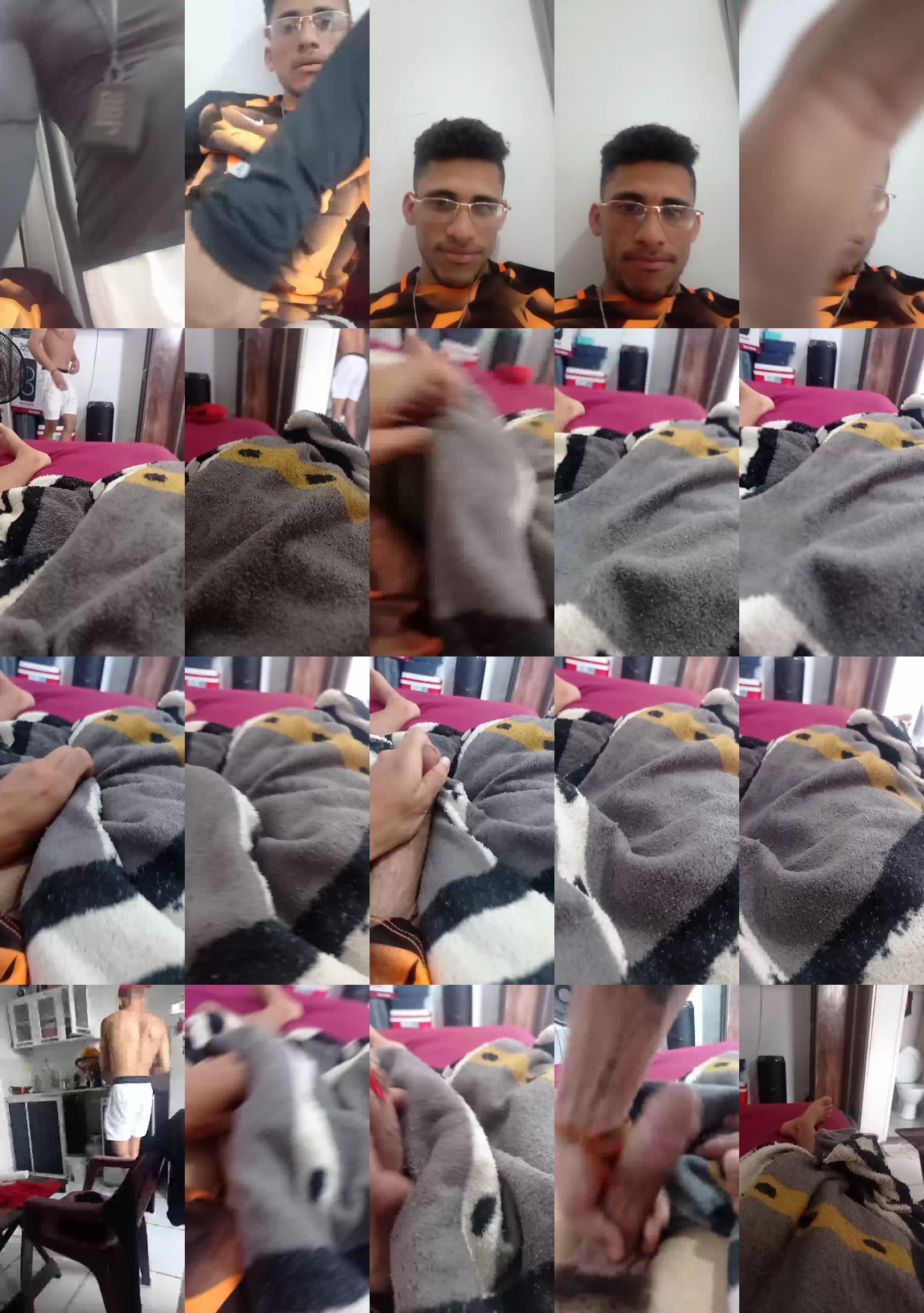 Servente24cm5  28-05-2023 Recorded Video fuckher