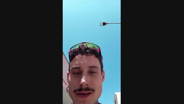 Sexyshark994  29-05-2023 Recorded Video oral