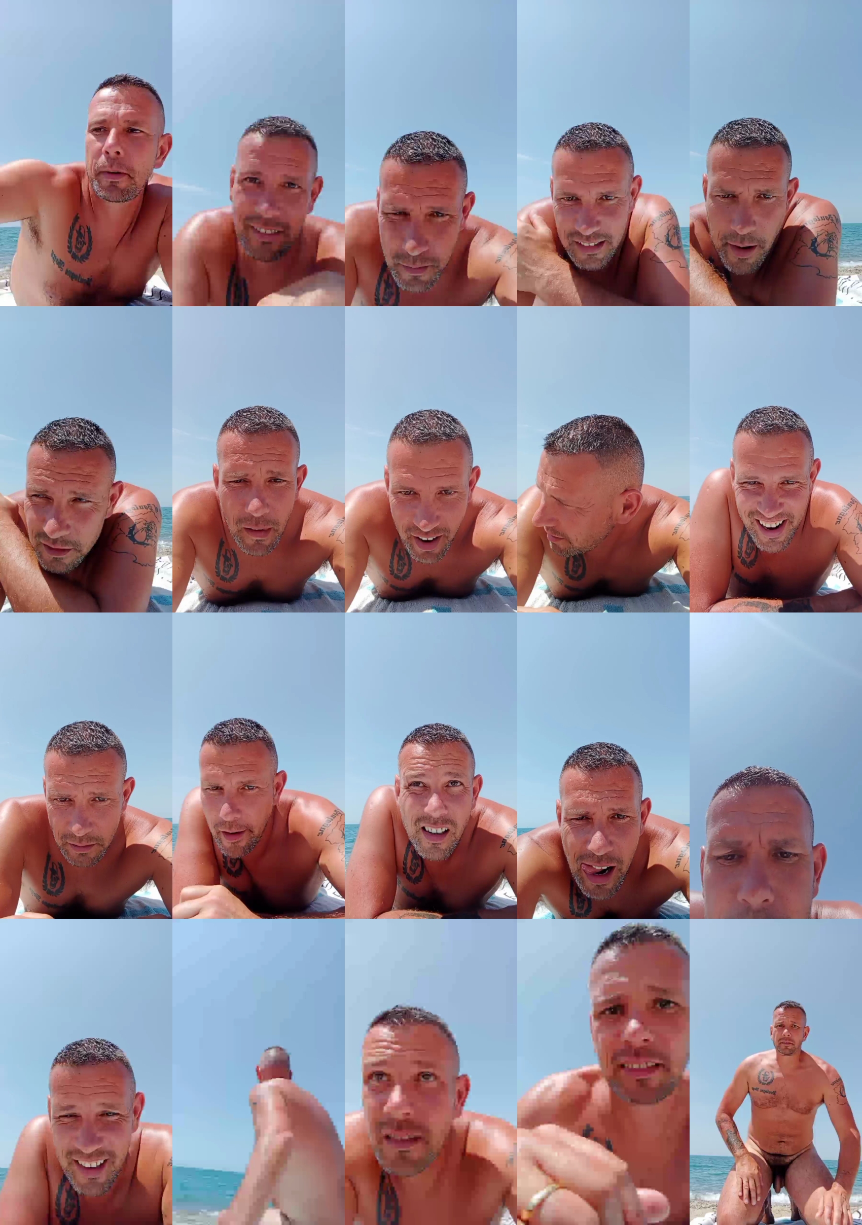Showcatalan1  29-05-2023 Recorded Video cute