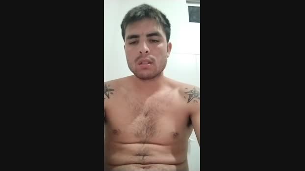 Sologuille  28-05-2023 Recorded Video sexymale