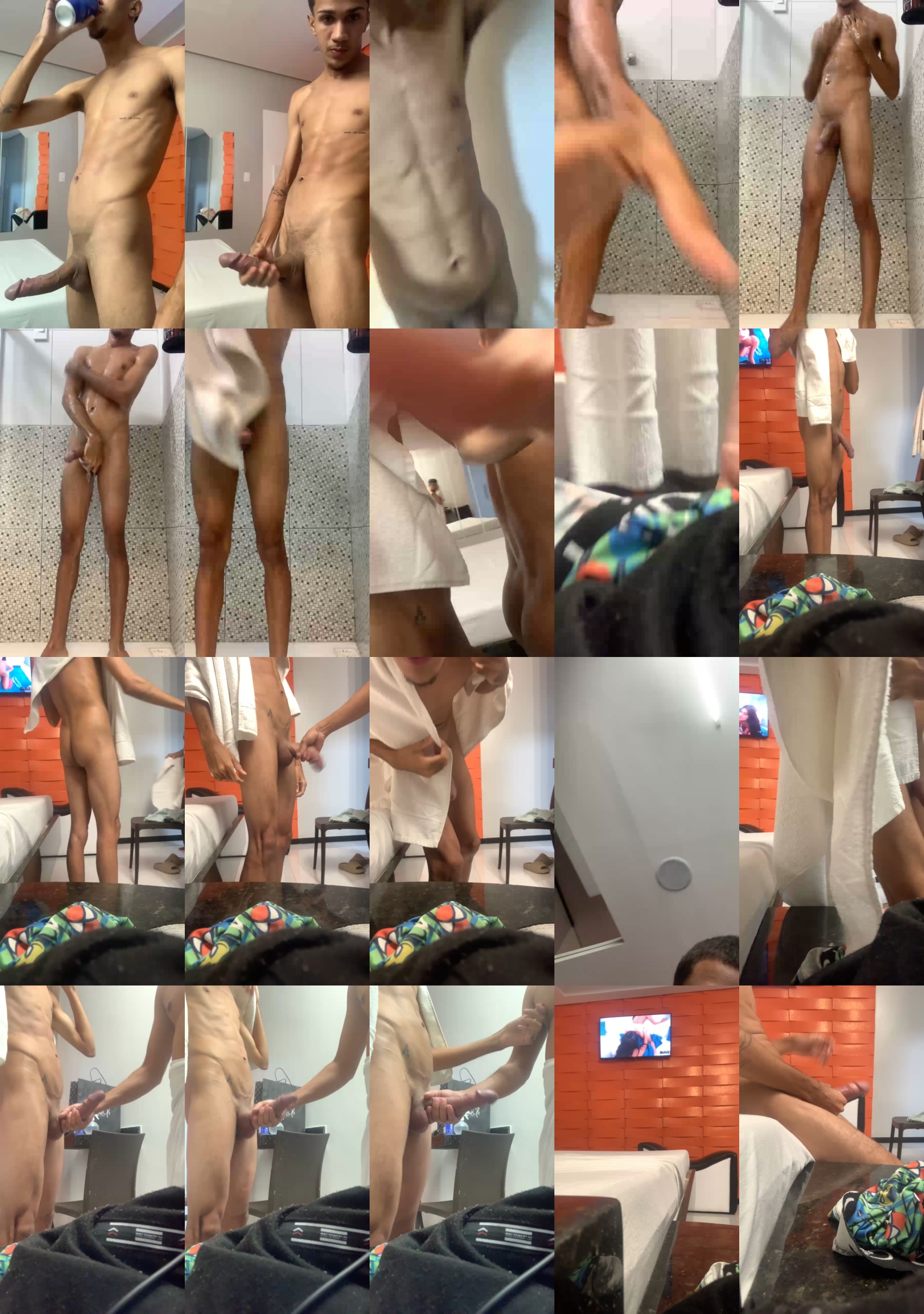 Sonhodeverao  28-05-2023 Recorded Video oral