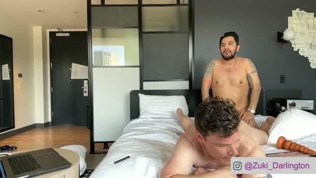 ZukiSucks  29-05-2023 Recorded Video wank
