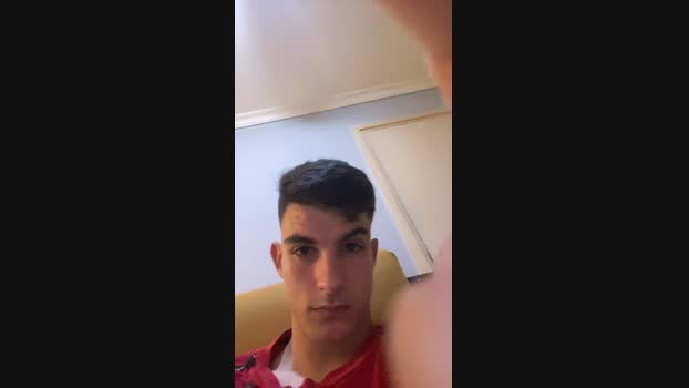 anonimo1808  29-05-2023 Recorded Video Cam