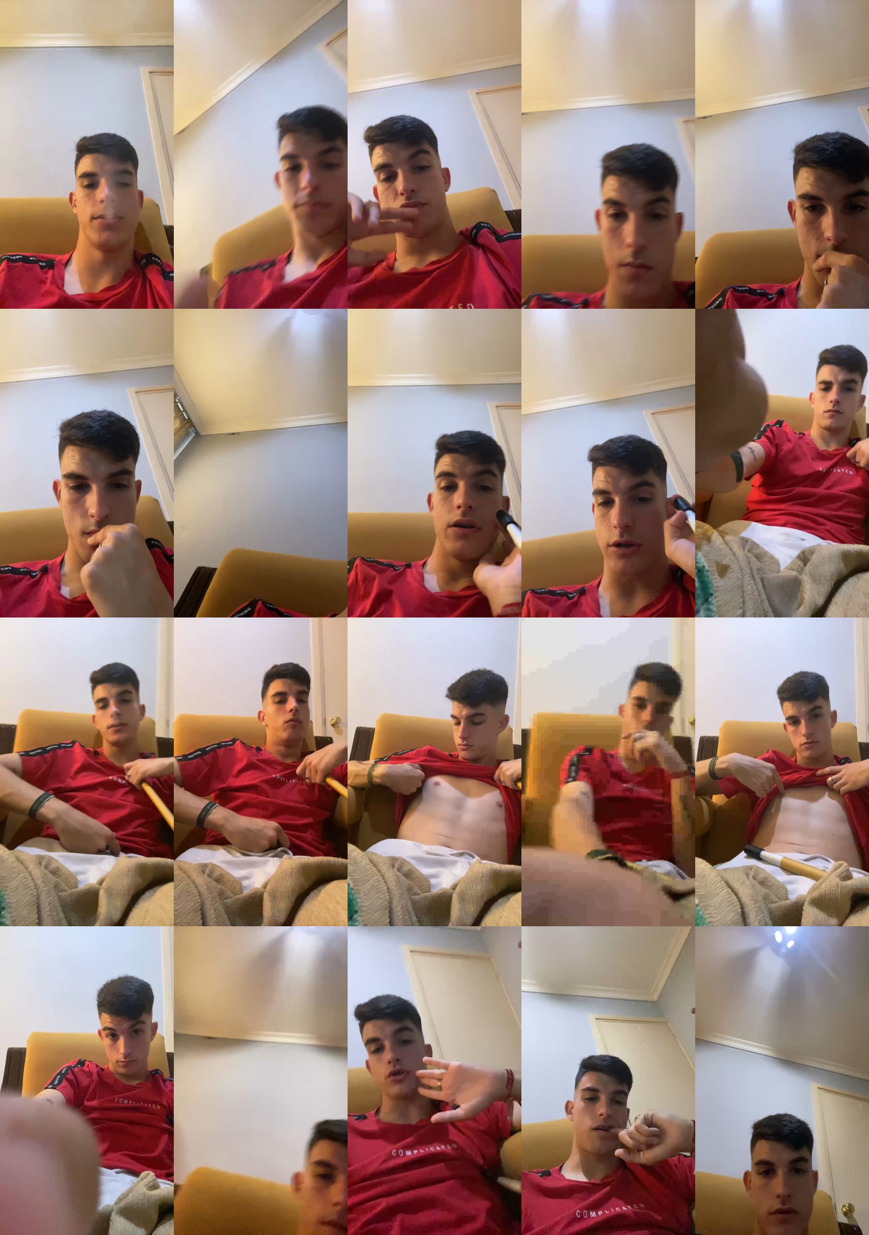 anonimo1808  29-05-2023 Recorded Video twink