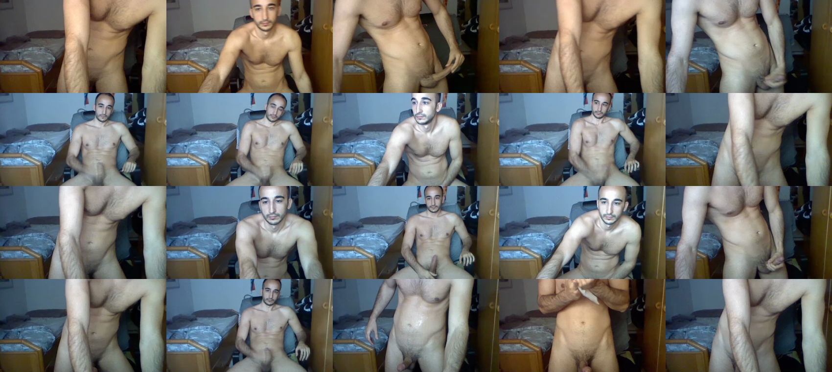 atractivo91bcn  29-05-2023 Recorded Video squirt