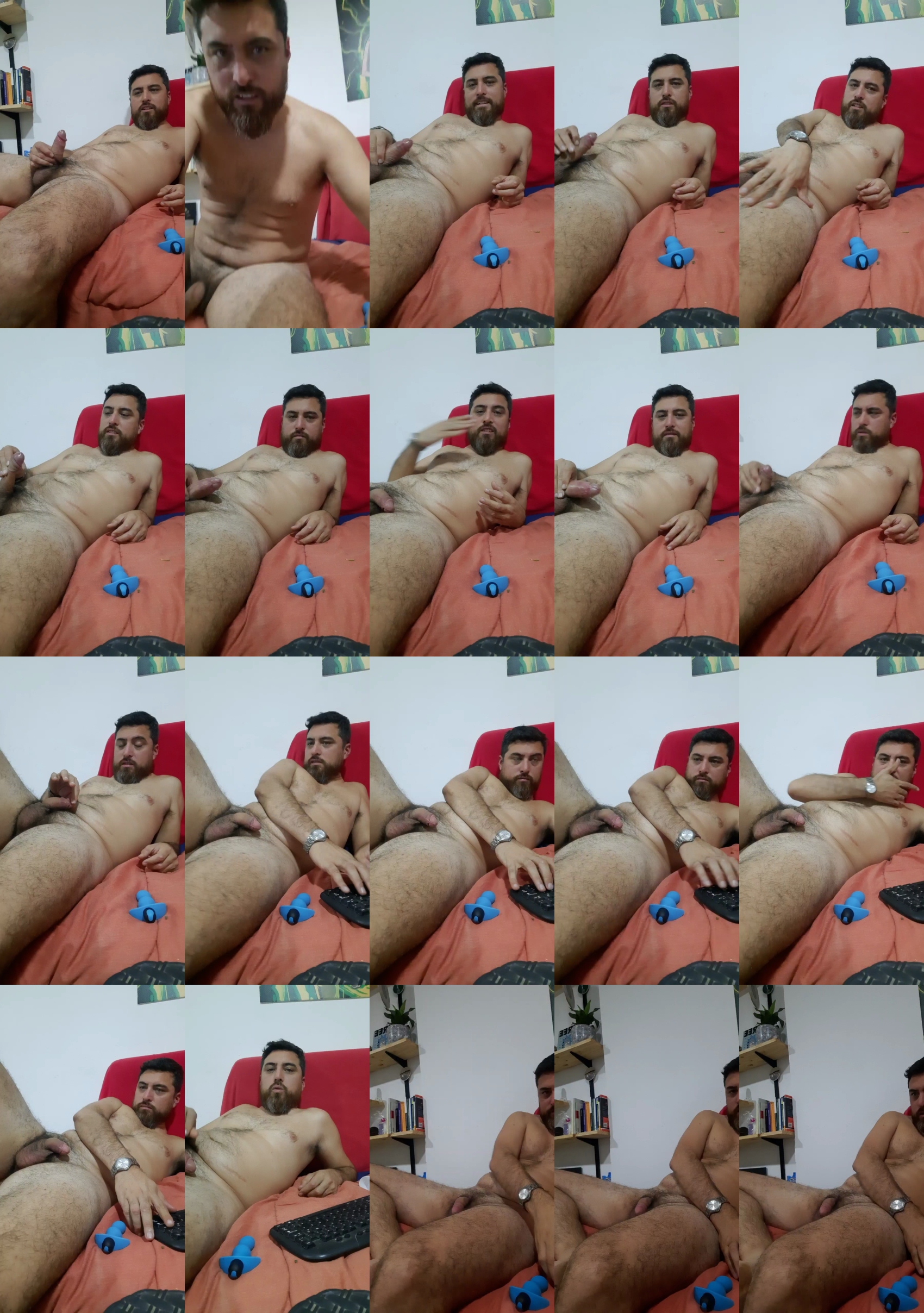 dick4u455  28-05-2023 Recorded Video bicurious