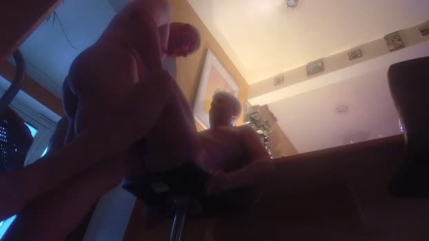 djhants  28-05-2023 Recorded Video sexykitty