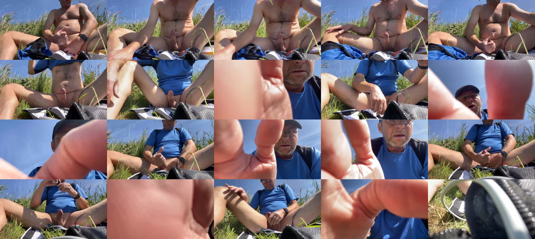 geilerjung69  29-05-2023 Recorded Video hard