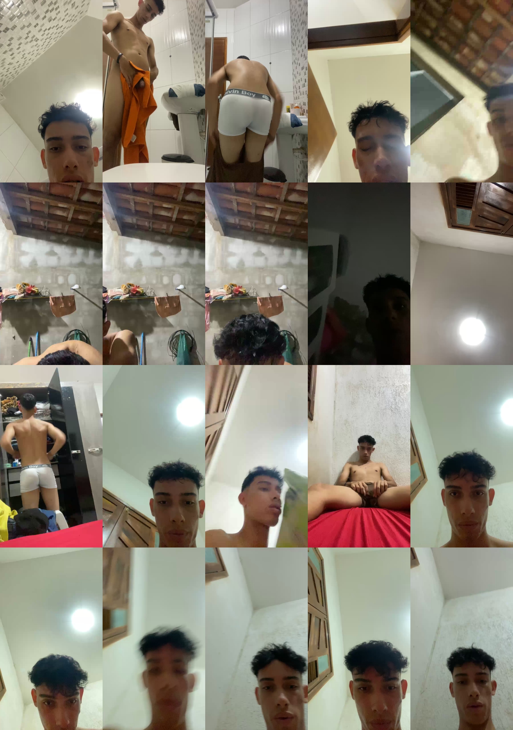 goodboy185  28-05-2023 Recorded Video nude