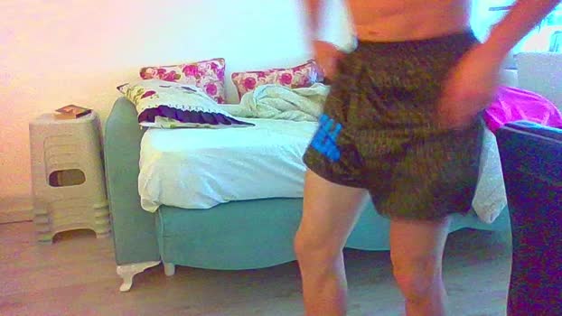 hugo3295  29-05-2023 Recorded Video lush