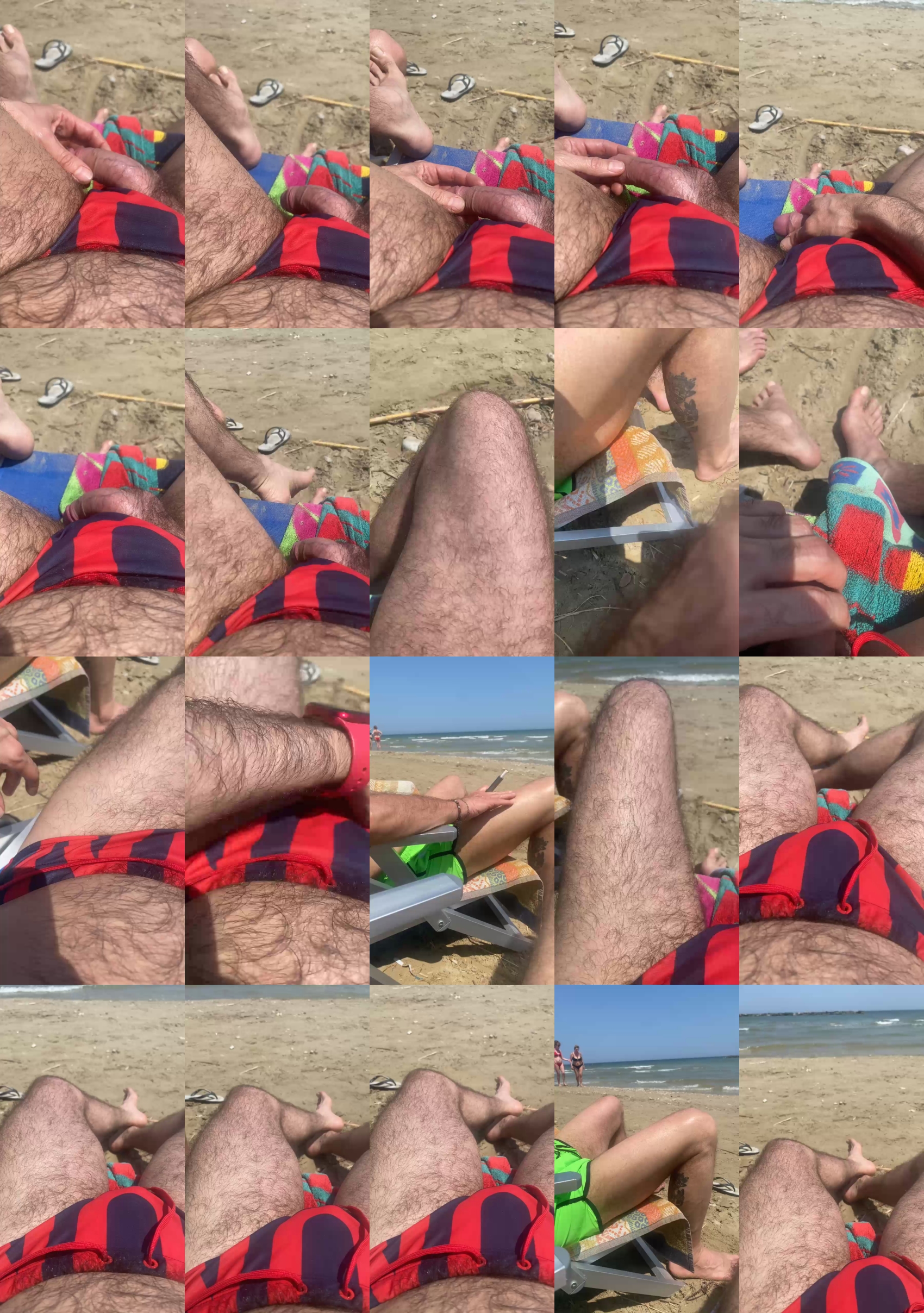 ikarussexy  29-05-2023 Recorded Video Video
