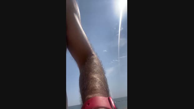 ikarussexy  29-05-2023 Recorded Video bigballs