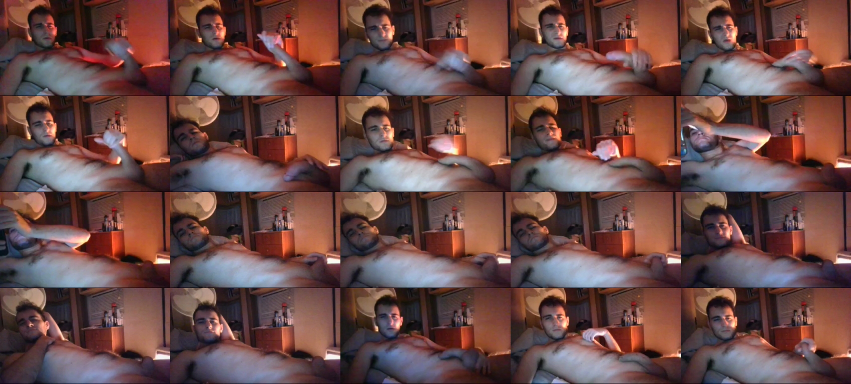 ivanmiguelet  28-05-2023 Recorded Video fingers