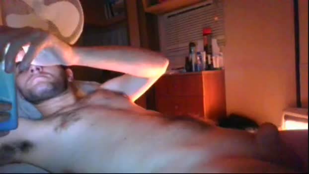 ivanmiguelet  28-05-2023 Recorded Video fingers