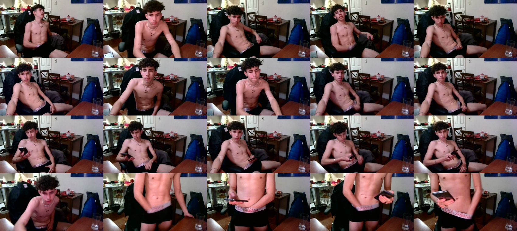 jonitez  28-05-2023 Recorded Video legs