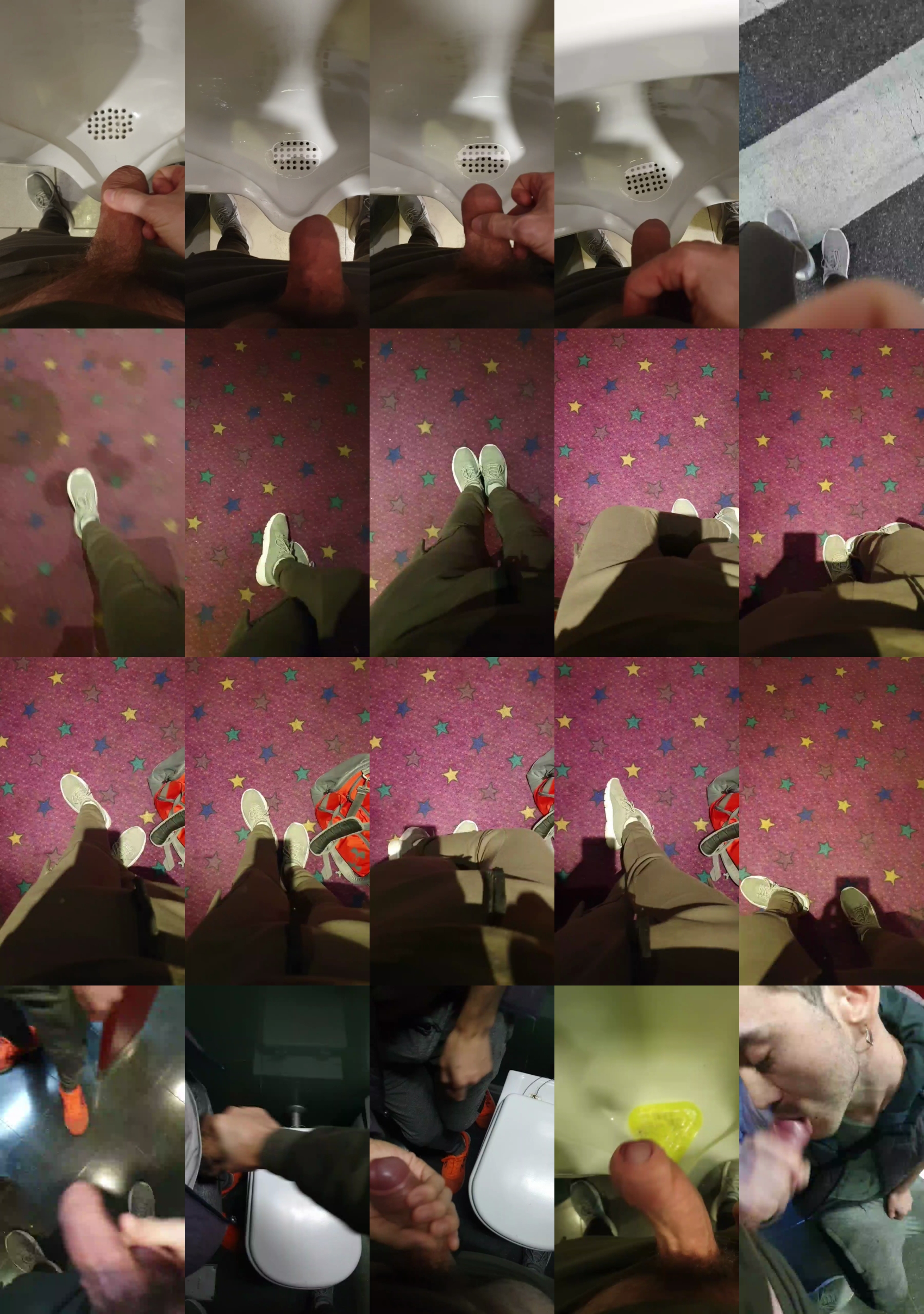 juanpohot  28-05-2023 Recorded Video lovense
