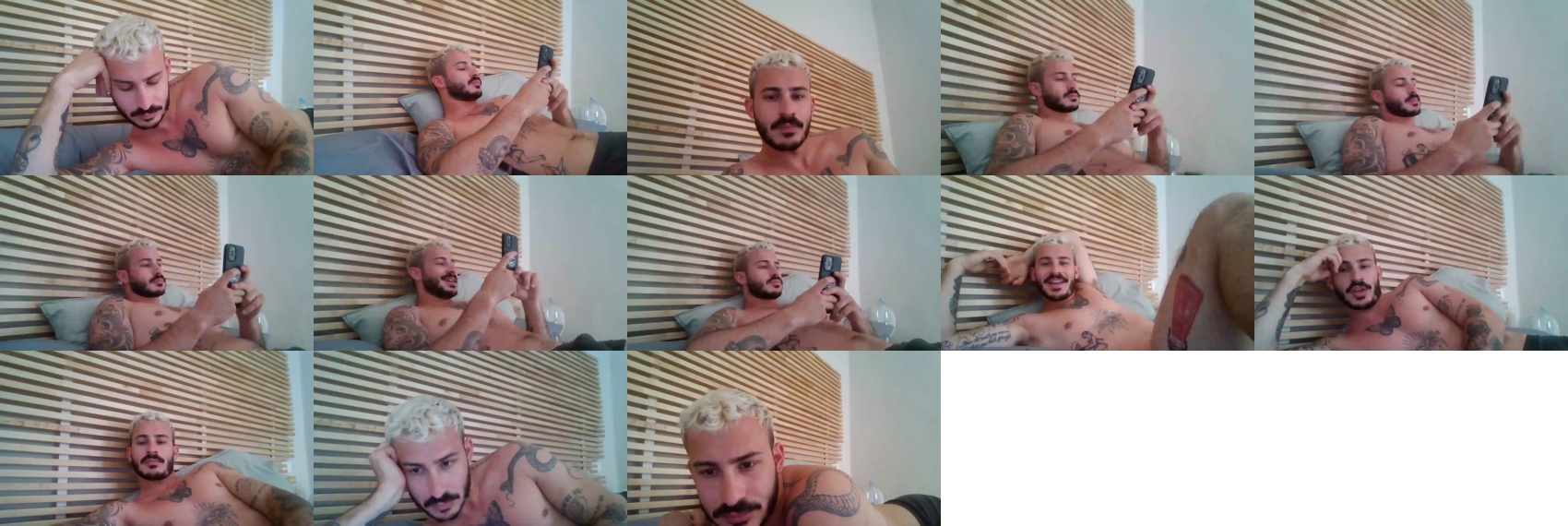 kappa996  29-05-2023 Recorded Video moan
