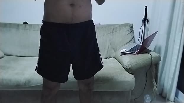 leoekayo  28-05-2023 Recorded Video deepthroat