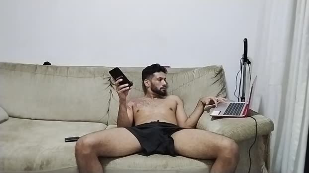 leoekayo  28-05-2023 Recorded Video striptease