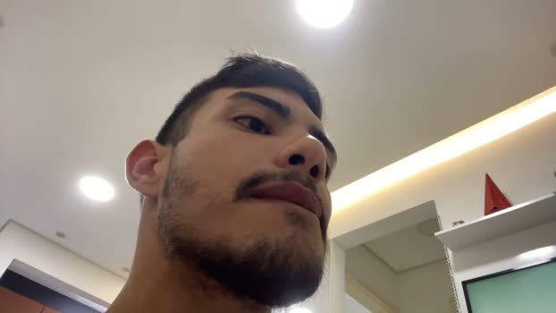 leoekayo  29-05-2023 Recorded Video bigballs