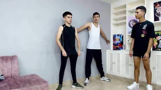 luxorboyhuge  28-05-2023 Recorded Video nasty