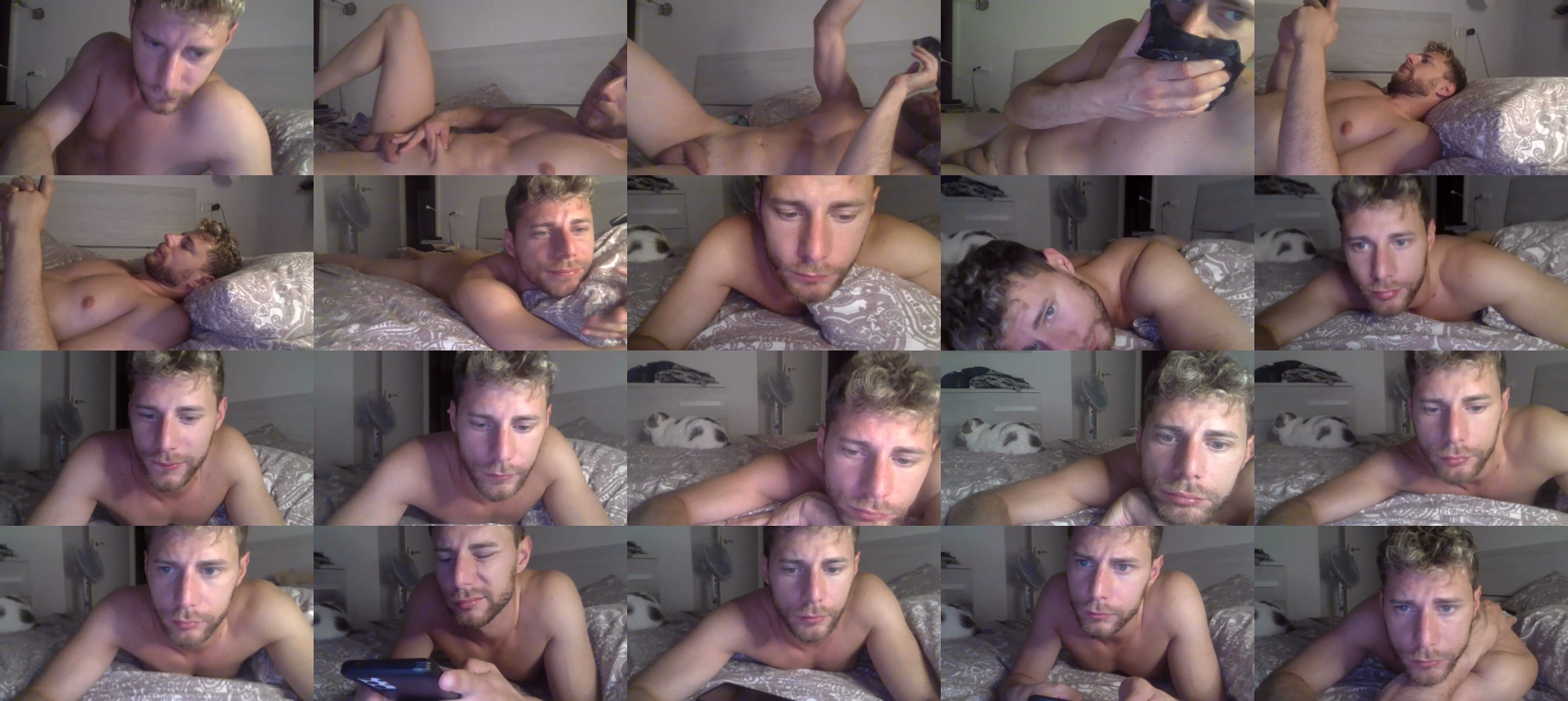 mejorqueuno  28-05-2023 Recorded Video sexybody