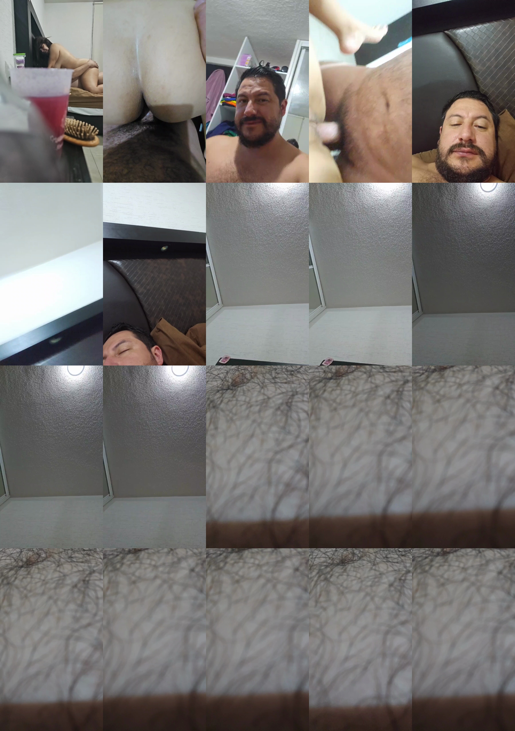 mexicanomx85  28-05-2023 Recorded Video beauty