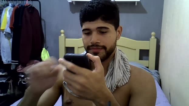 mj_luz176  28-05-2023 Recorded Video cute
