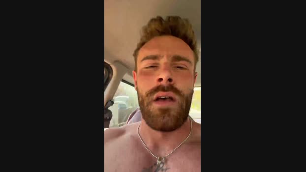 musclehunk97  29-05-2023 Recorded Video oral