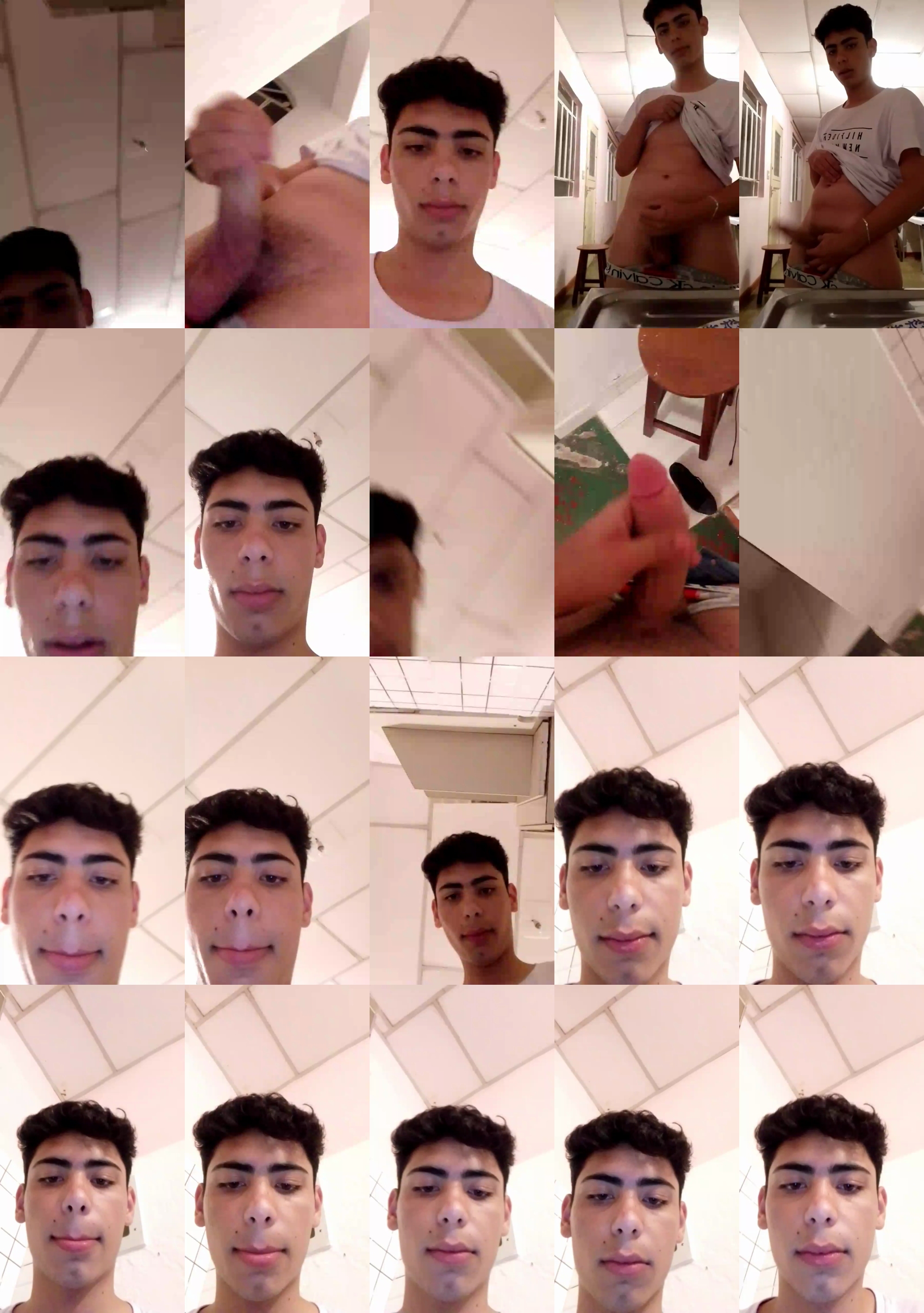 novinhoxfor  28-05-2023 Recorded Video gay