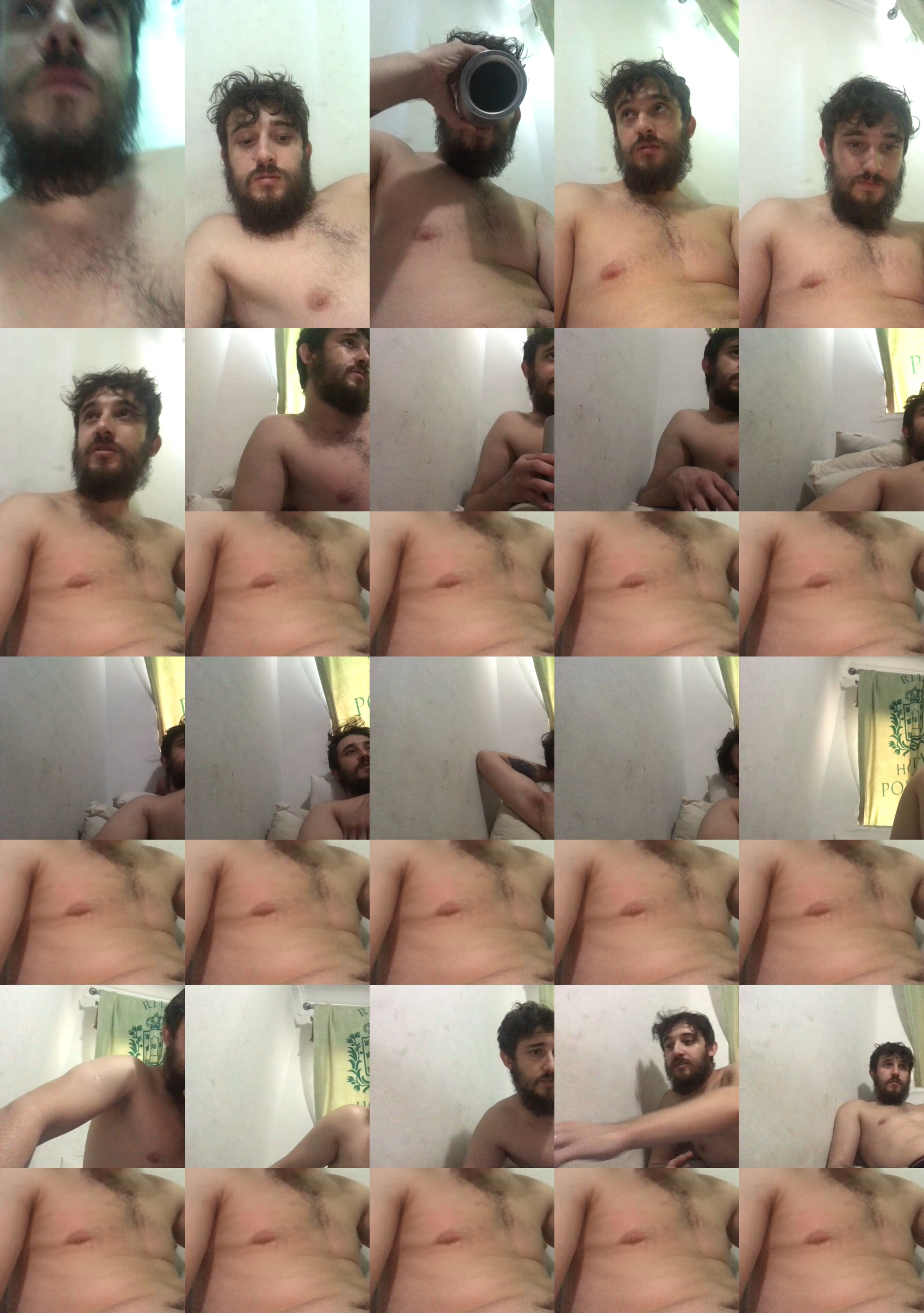 omiranhaaa  28-05-2023 Recorded Video strip
