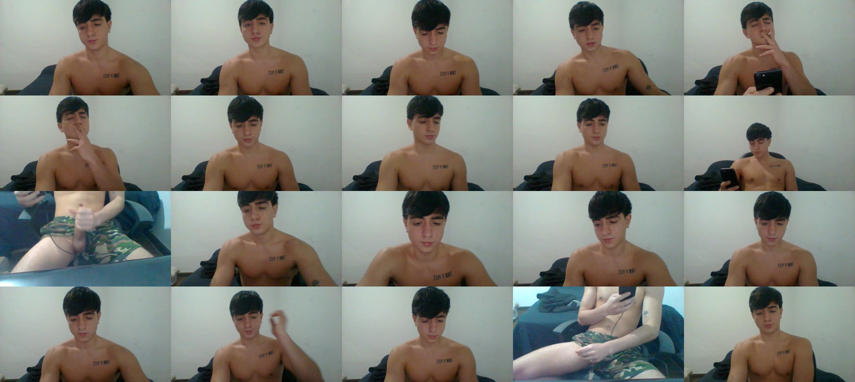 papimansion  28-05-2023 Recorded Video hard