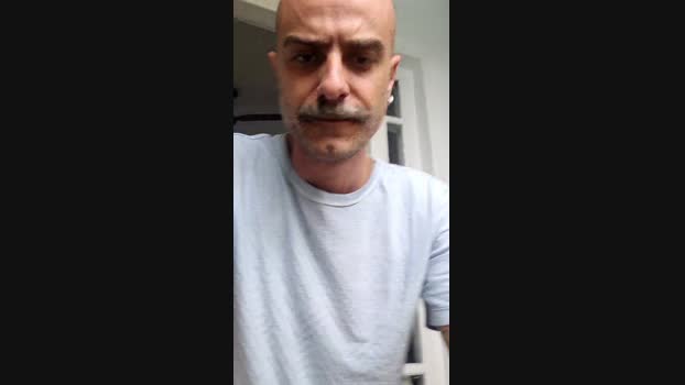 recoblue22cm  29-05-2023 Recorded Video kissing