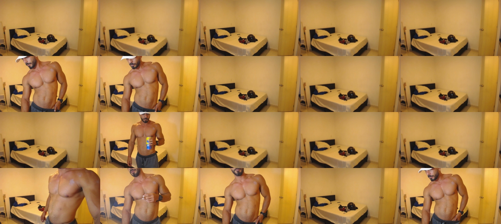 romeolovehot  29-05-2023 Recorded Video suckcock