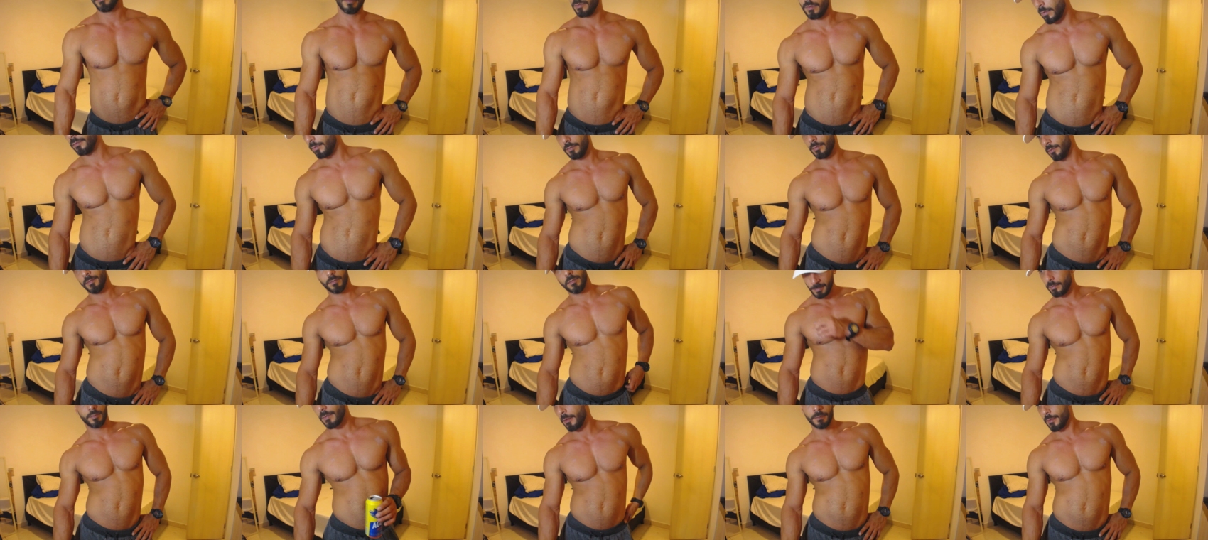 romeolovehot  29-05-2023 Recorded Video bigass
