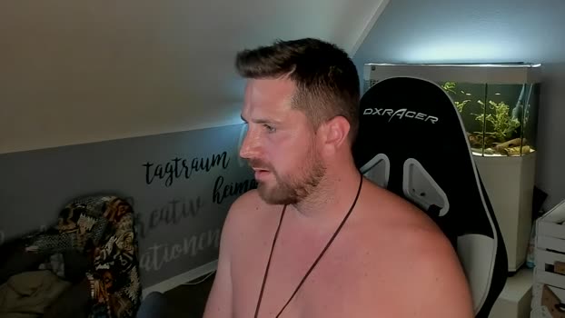 ronhill13  28-05-2023 Recorded Video gay