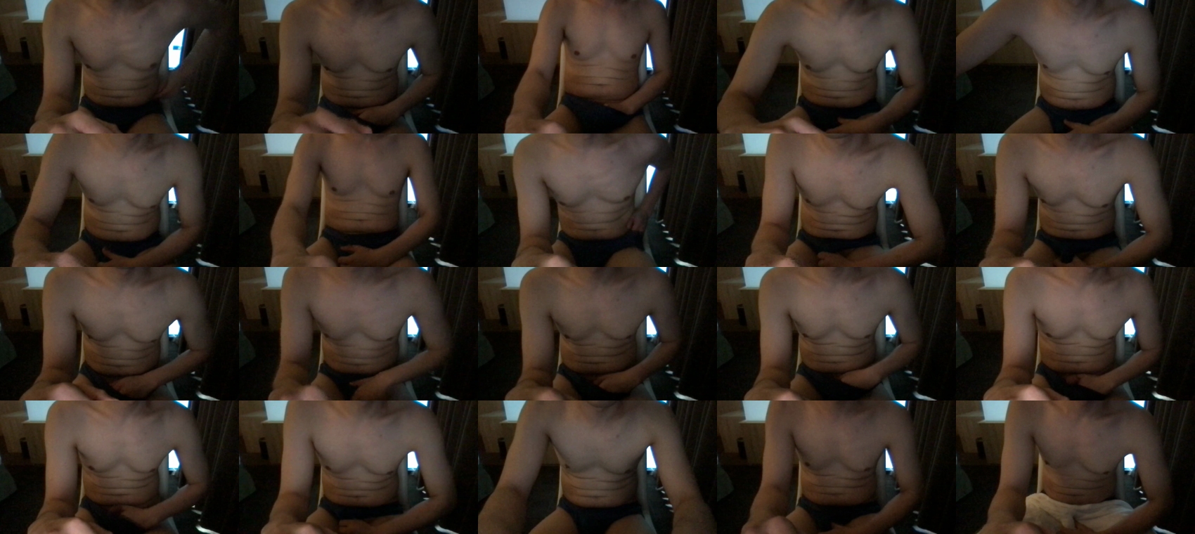 seannn_fun  28-05-2023 Recorded Video sexykitty