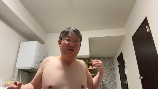 tomy_31  29-05-2023 Recorded Video suckcock