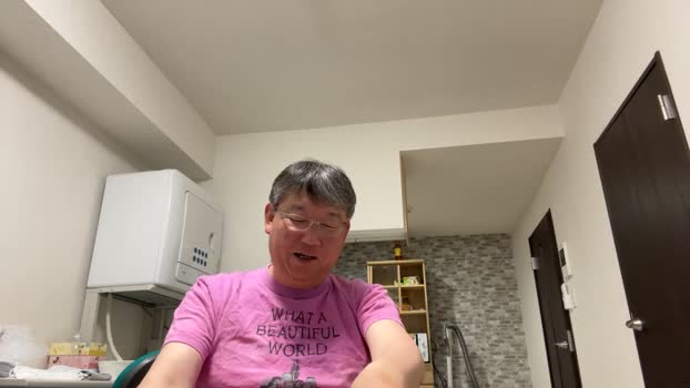 tomy_31  29-05-2023 Recorded Video fingers