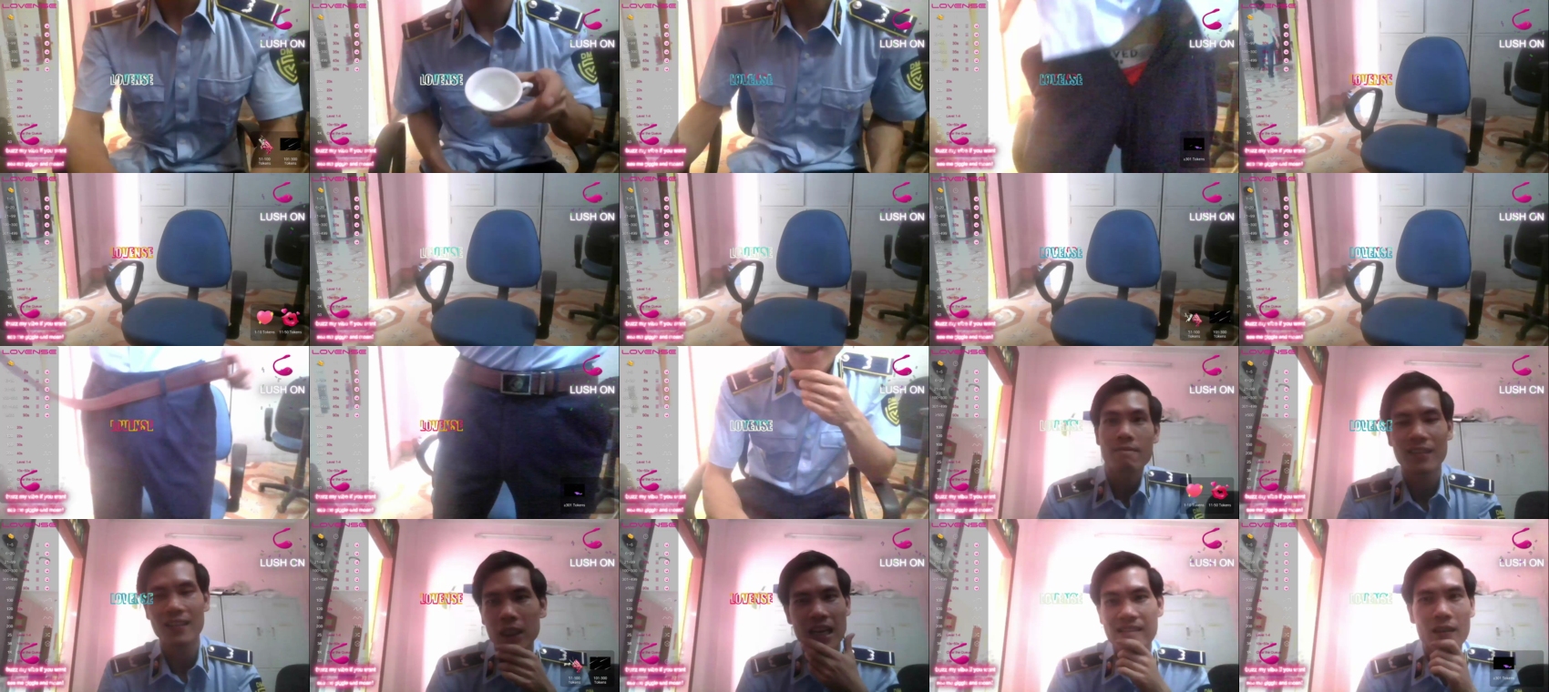 topone19cm  28-05-2023 Recorded Video bigass