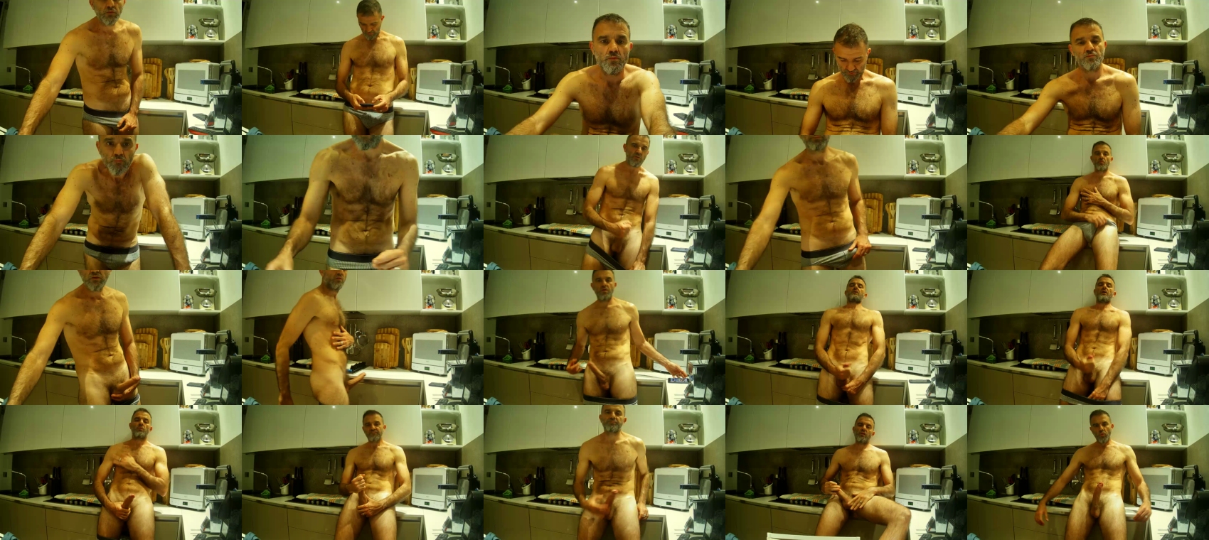 tosconicco  28-05-2023 Recorded Video sexykitty