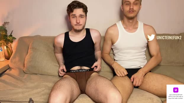 unicteinefun  28-05-2023 Recorded Video Recorded