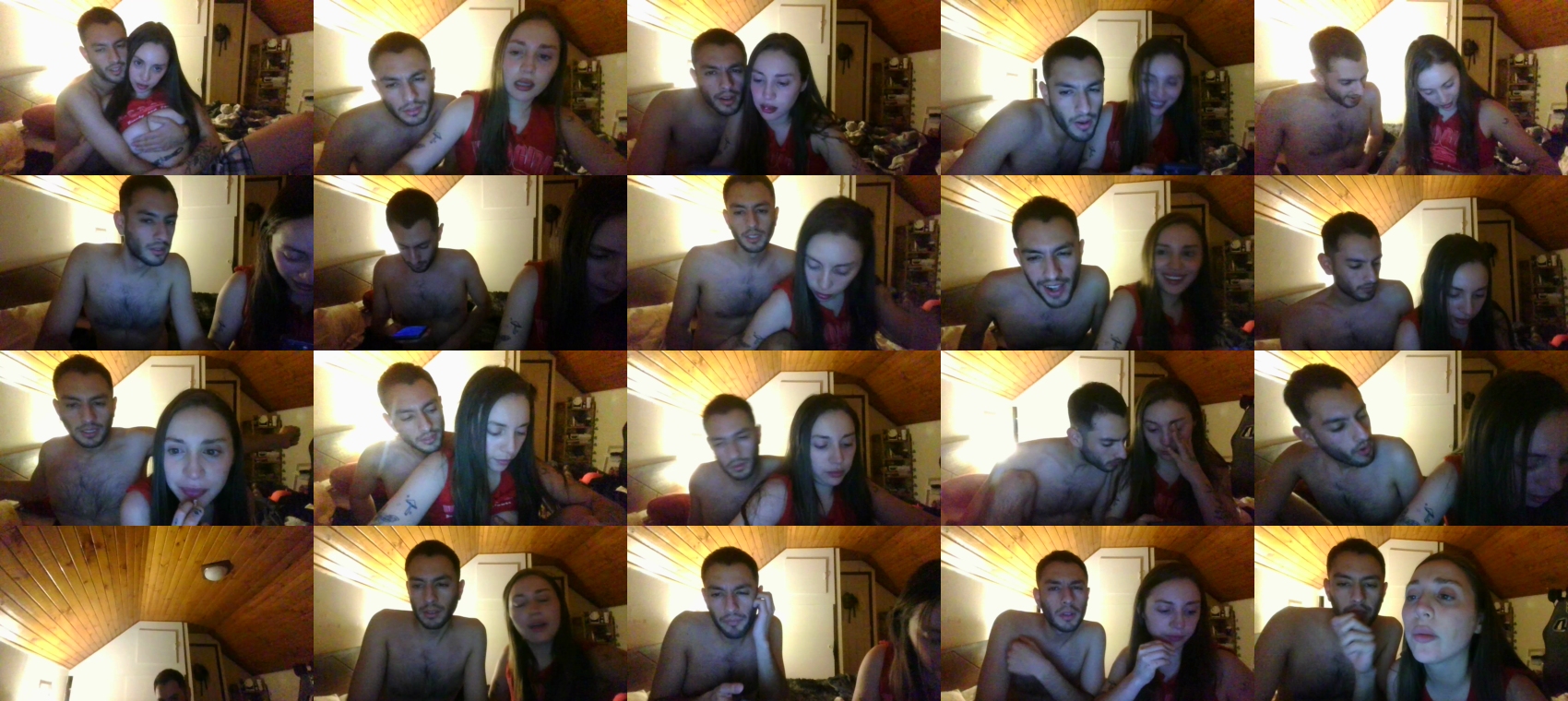 vandalove  28-05-2023 Recorded Video love