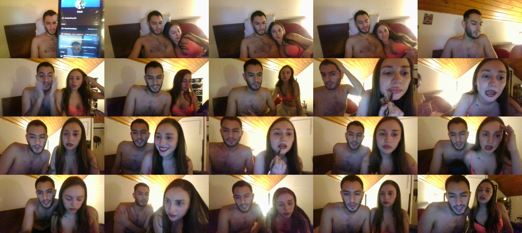 vandalove  28-05-2023 Recorded Video jackoff