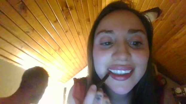 vandalove  28-05-2023 Recorded Video fingers
