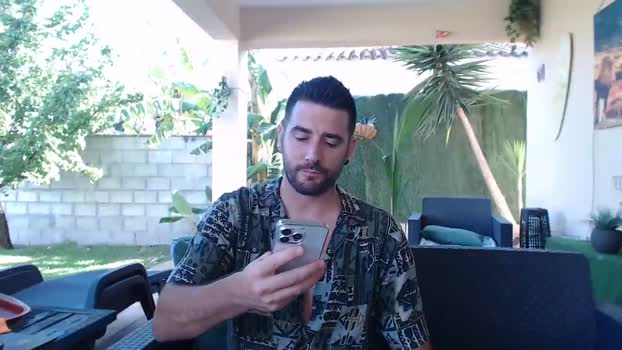 wapos25  28-05-2023 Recorded Video kink