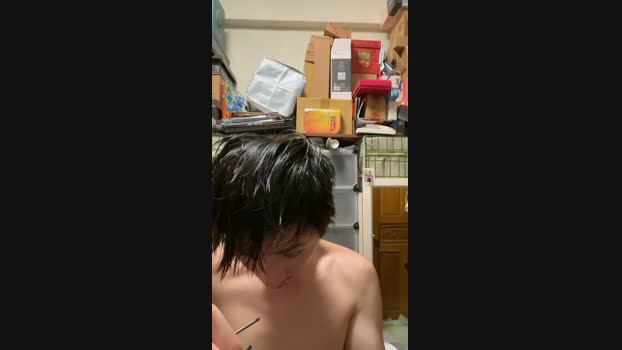 weimeixi  29-05-2023 Recorded Video suckcock