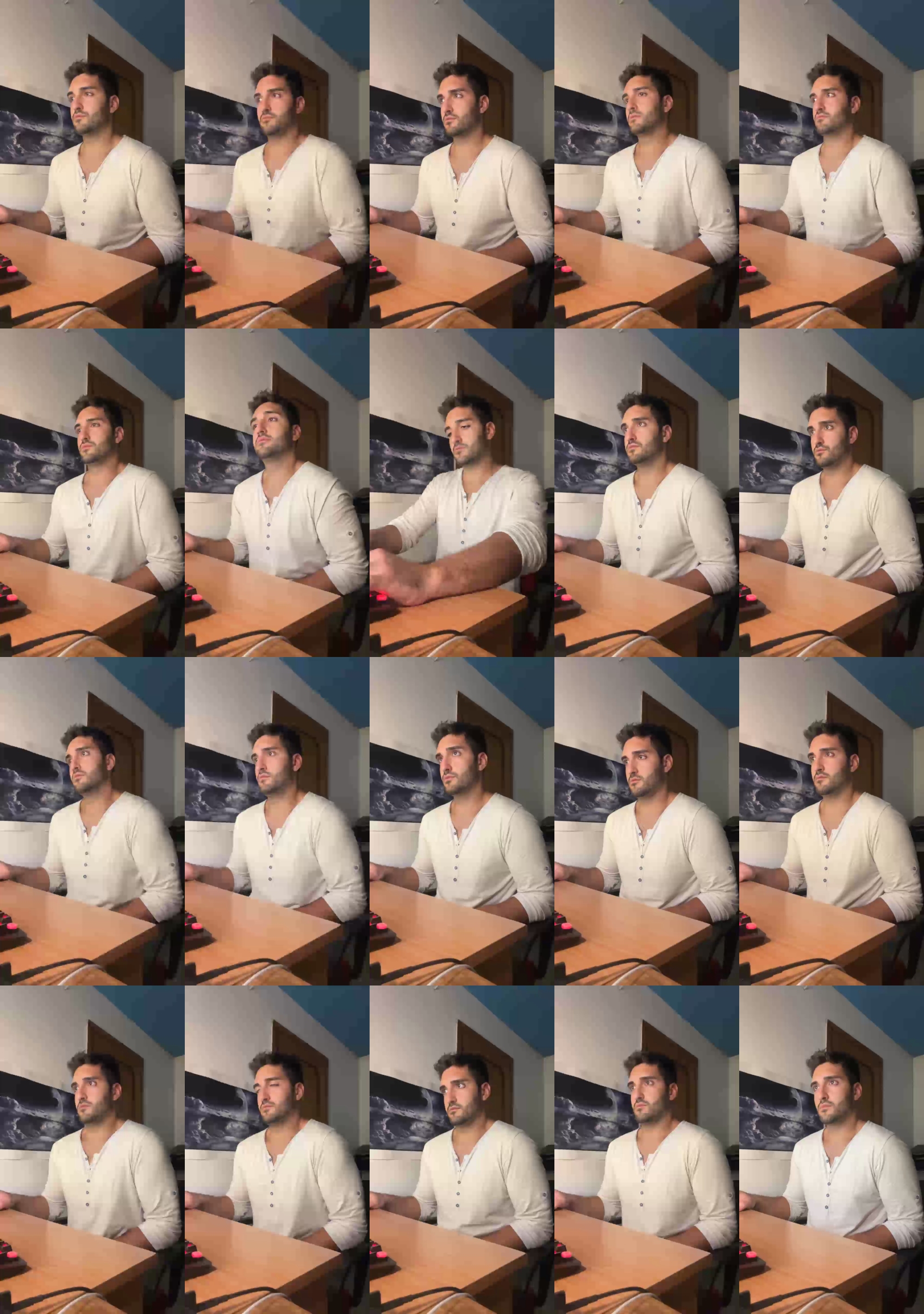 Alexox00  29-05-2023 Recorded Video analtoy