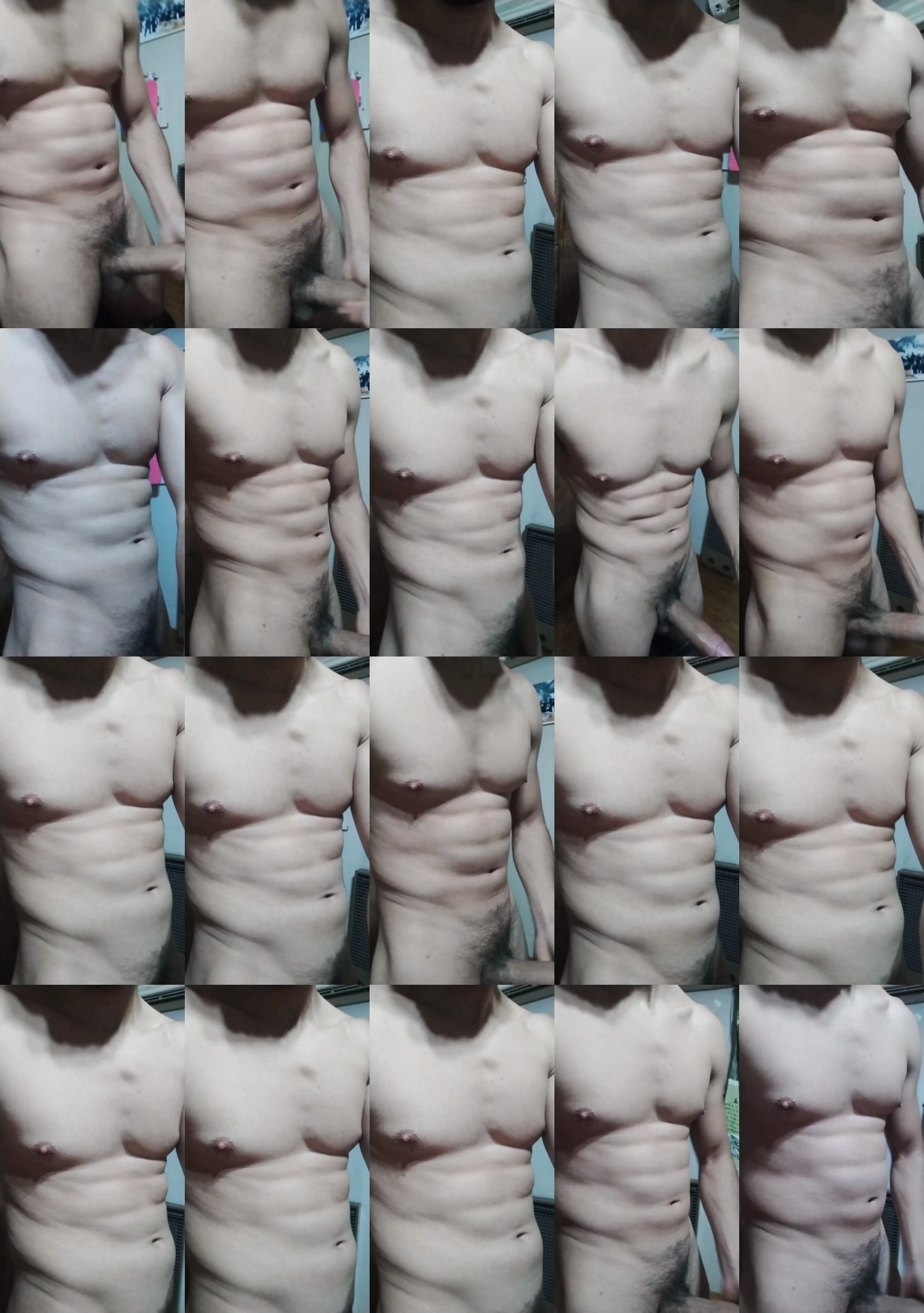 Arlatinohot30  29-05-2023 Recorded Video hard