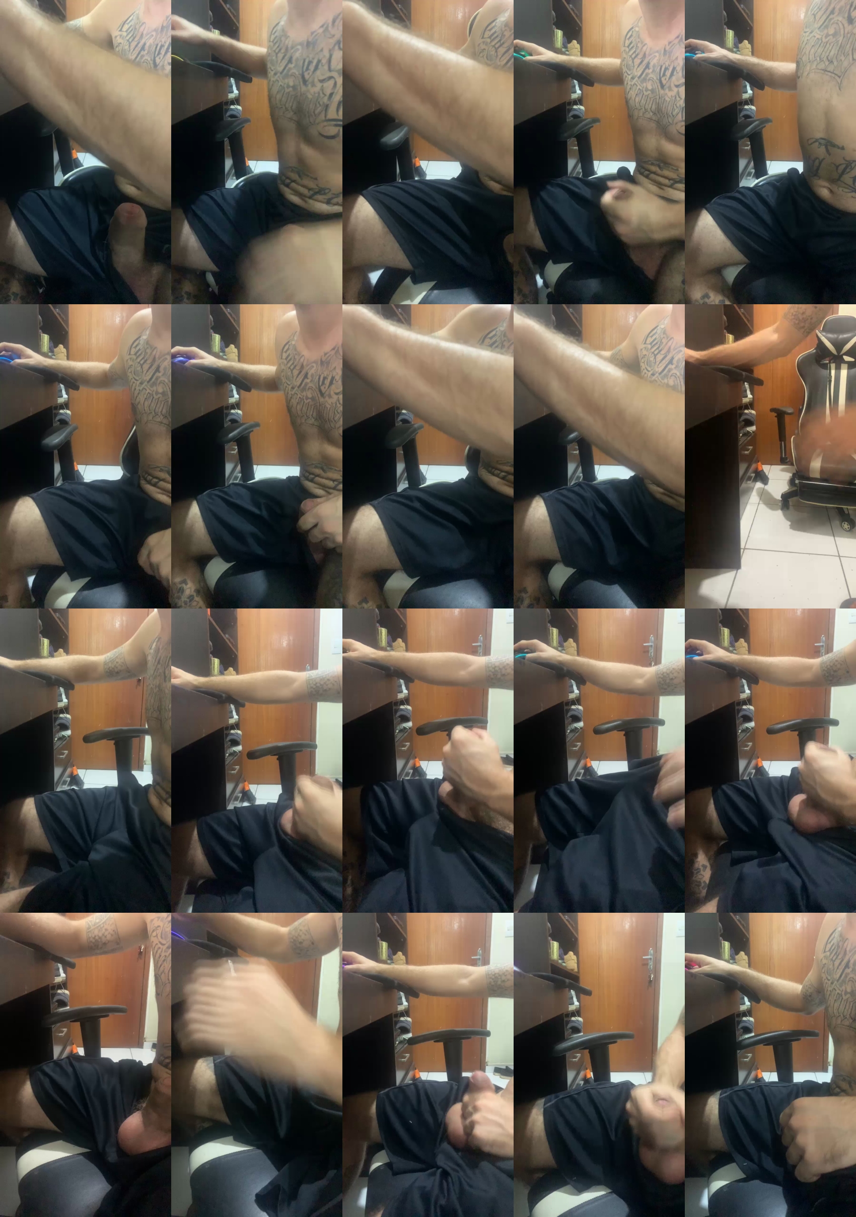Big_Jow_hot  29-05-2023 Recorded Video fuckhard